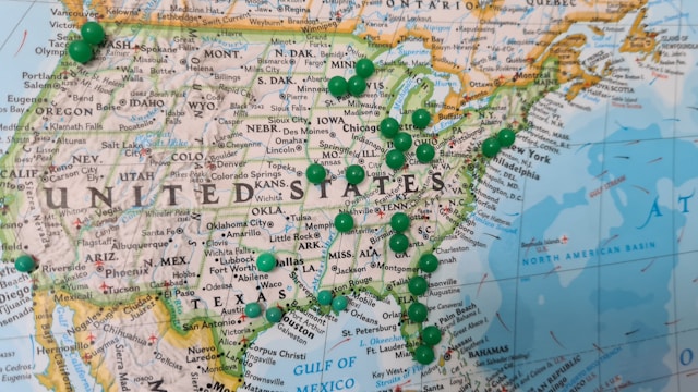 Mission Aligned Team